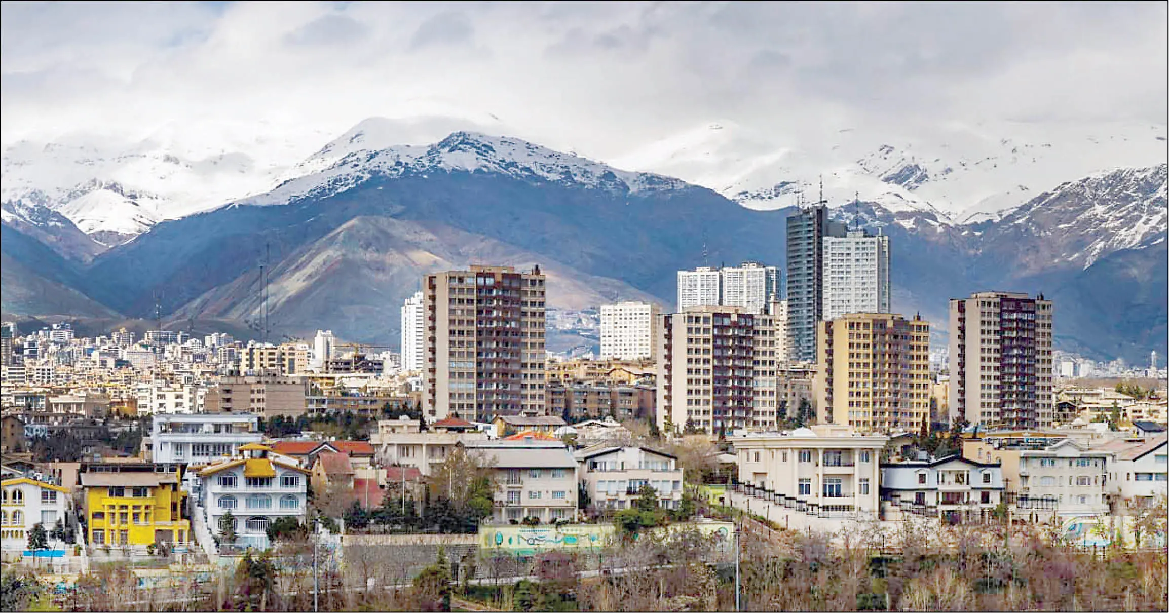 جدول رهن و اجاره در پونک تهران در هفته آخر مرداد ۱۴۰۳