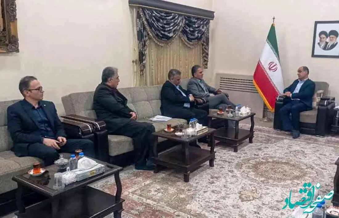 تقدیر استاندار گیلان از خدمات بانک توسعه تعاون