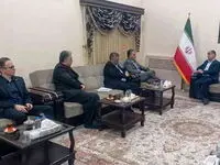 تقدیر استاندار گیلان از خدمات بانک توسعه تعاون