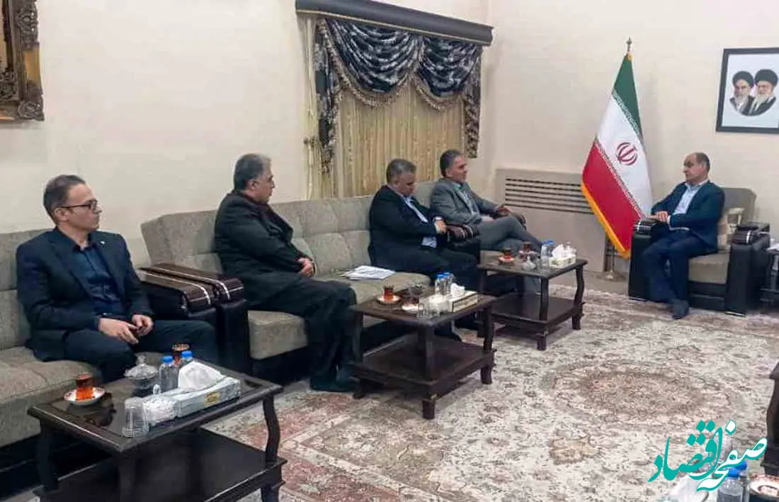 تقدیر استاندار گیلان از خدمات بانک توسعه تعاون