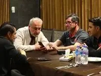 کدام چهار نفر سرمربی پرسپولیس را انتخاب می‌کنند؟/
آیا یحیی برگشت دارد؟/سرمربی بعدی پرسپولیس کیست؟
