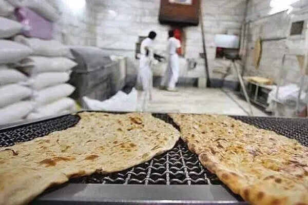 نرخ خرید تضمینی گندم حدود ۴۵ هزار تومان می شود | خبر رسمی