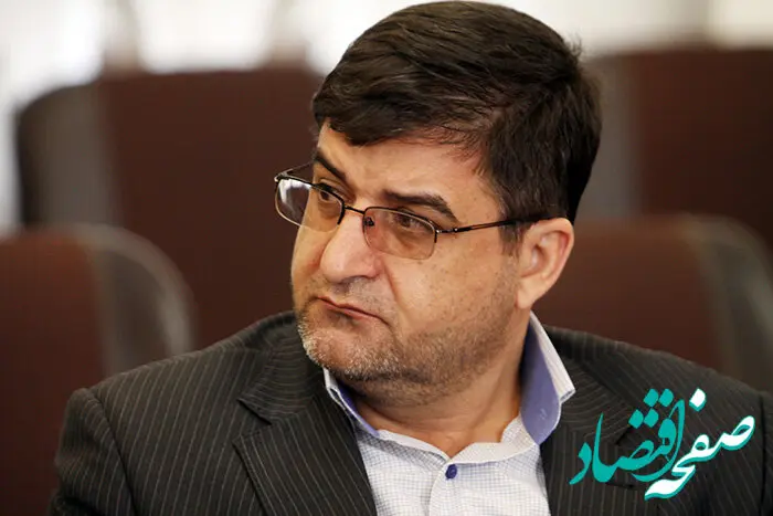 جعفر مردانی استاندار جدید چهار محال و بختیاری کیست؟ + سوابق