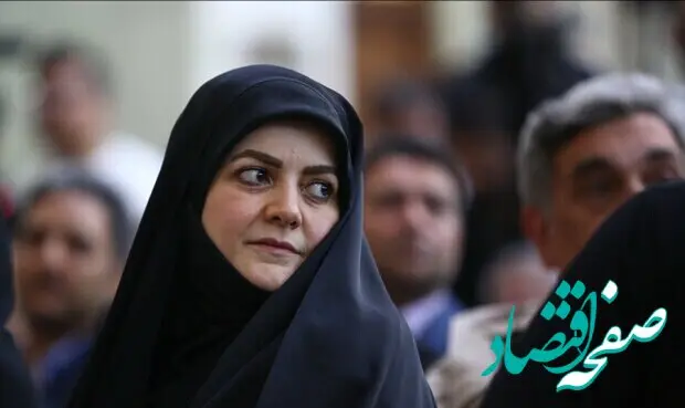 وقتی رئیس جمهور با این روش، ناهید کیانی را حسابی غافلگیر کرد +جزئیات