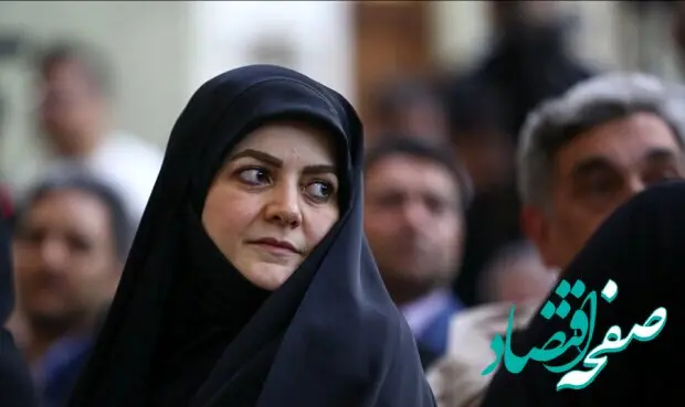 وقتی رئیس جمهور با این روش، ناهید کیانی را حسابی غافلگیر کرد +جزئیات