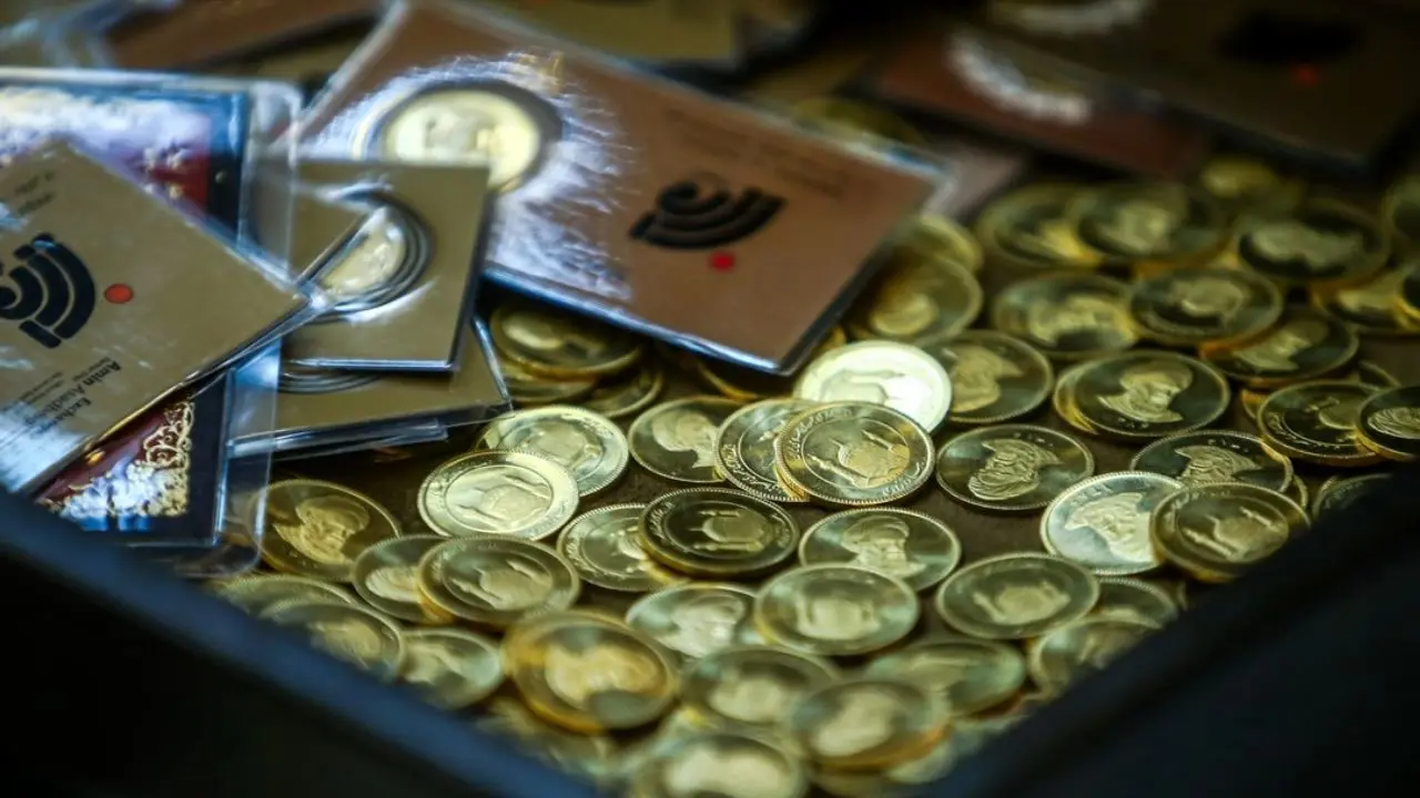 قیمت سکه، نیم‌سکه و ربع‌سکه امروز دوشنبه ۱۴ اسفند ۱۴۰۲| قیمت سکه امامی چقدر شد؟