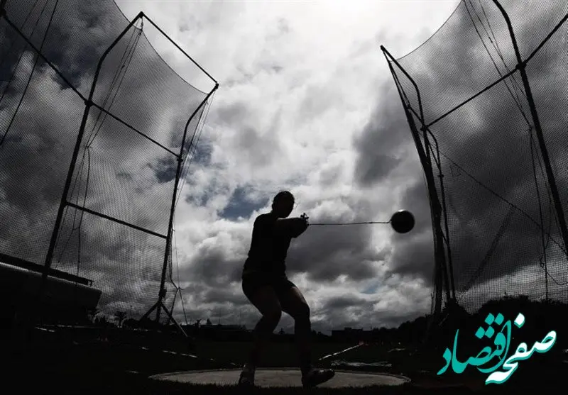 یک آمریکایی جان خود را بخاطر ورزش از دست داد!