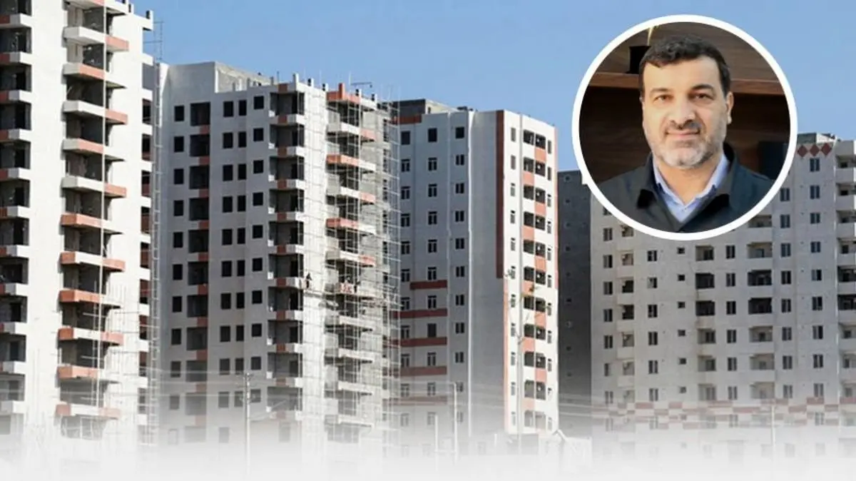 امضای قرارداد فولاد اکسین و بانک صادرات برای ارائه تسهیلات مسکن