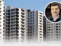 امضای قرارداد فولاد اکسین و بانک صادرات برای ارائه تسهیلات مسکن