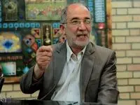 حسین علائی مدیرعامل جدید صندوق بازنشستگی فولاد کیست؟