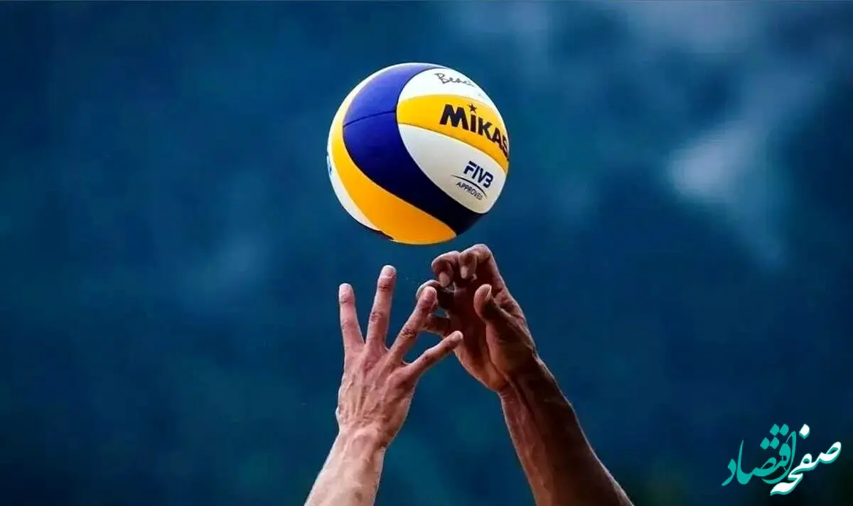 پیش بینی نتیجه بازی والیبال ایران و بلغارستان در لیگ ملت های والیبال امروز ۲۹ تیر ۱۴۰۴ | بازی جذاب در راه است؟ 