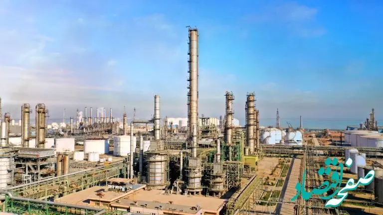 رشد تولید، صادرات و افزایش دریافت خوراک در پتروشیمی بندرامام در راستای تحقق بندرامام نوین