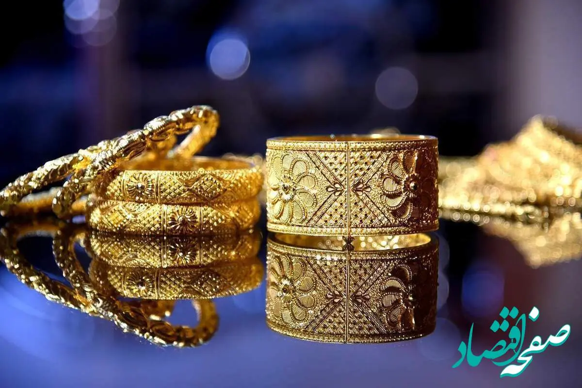 قیمت سکه و طلا امروز یکشنبه ۹ شهریور ۱۴۰۴ + جدول قیمت طلا ۱۸ عیار | انفجار صبحگاهی قیمت طلا