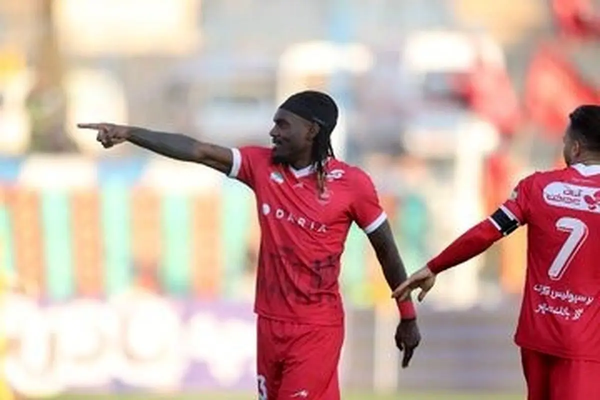 آخرین خبر از نقل و انتقالات پرسپولیس امروز یکشنبه ۵ بهمن ۱۴۰۴ | جدایی این ستاره قطعی شد؟ 