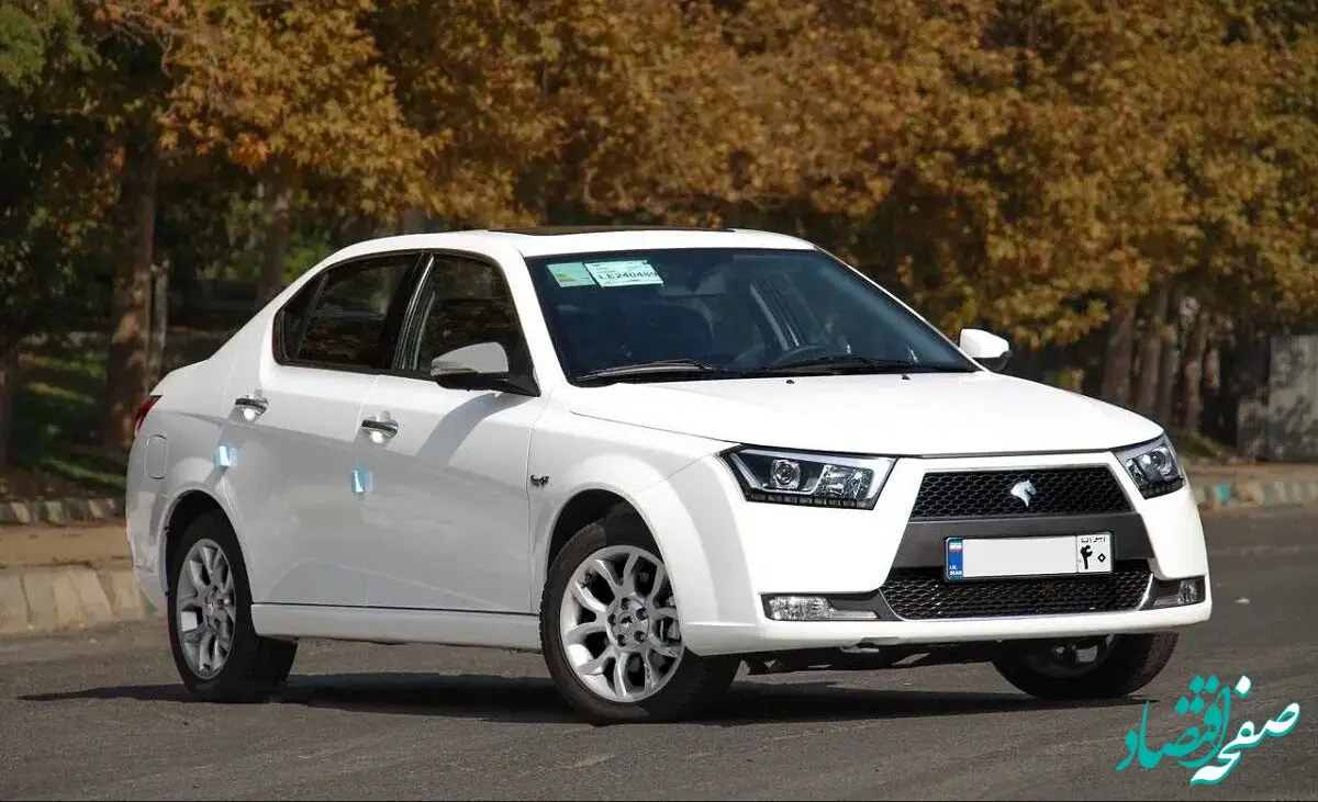 لیست جدید قیمت خودرو‌های ایران خودرو امروز یکشنبه ۱۸ خرداد ۱۴۰۴ + جدول قیمت