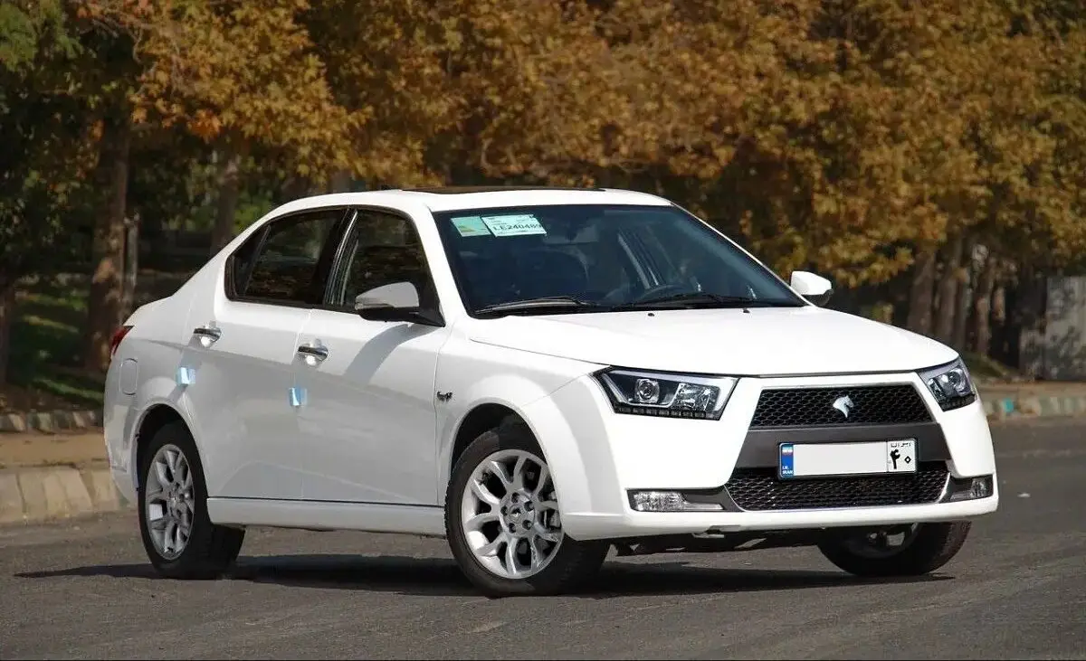 لیست جدید قیمت خودرو‌های ایران خودرو امروز یکشنبه ۱۸ خرداد ۱۴۰۴ + جدول قیمت