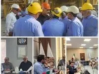 پتروشیمی صدف، پتروشیمی آپادانا و فاز اول پتروشیمی هنگام، امسال آغاز به کار می کنند