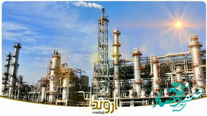 دستیابی به دانش طراحی و ساخت شیرهای کنترلی پیشرفته با حمایت شرکت پتروشیمی اروند