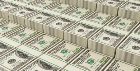 آخرین قیمت دلار و یورو در مرکز مبادله ایران؛ یکشنبه ۷ اردیبهشت