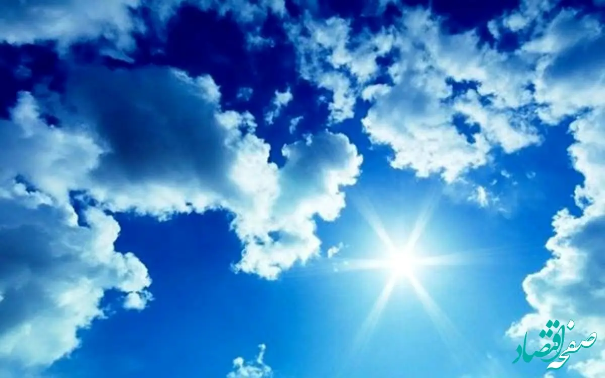 وضعیت آب و هوا بوشهر فردا جمعه 10 شهریور ماه 1402 | بوشهری ها بخوانند
