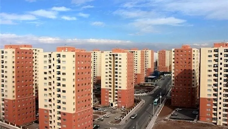 بازار مسکن در تله جنگی: قیمت‌ها ۱۷ درصد پرید، اما خبری از خریدار نیست! / معمای عجیب ویترین‌های گران در خیابان های خلوت تهران