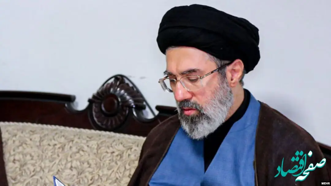 پیام نوروزی حضرت آیت الله سید مجتبی خامنه ای رهبر انقلاب اسلامی به مناسبت آغاز سال ۱۴۰۵