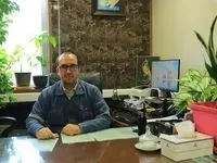 استمرار تولید در پالایشگاه به عملکرد صحیح واحد آب، برق و بخار وابسته است