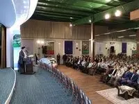 کار در فولاد مبارکه با برنامه‌ریزی دقیق در حال پیشرفت است