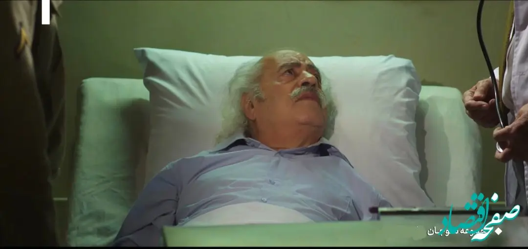 دانلود مستقیم قسمت ۳۱ سریال سوجان از شبکه یک + لینک تلوبیون