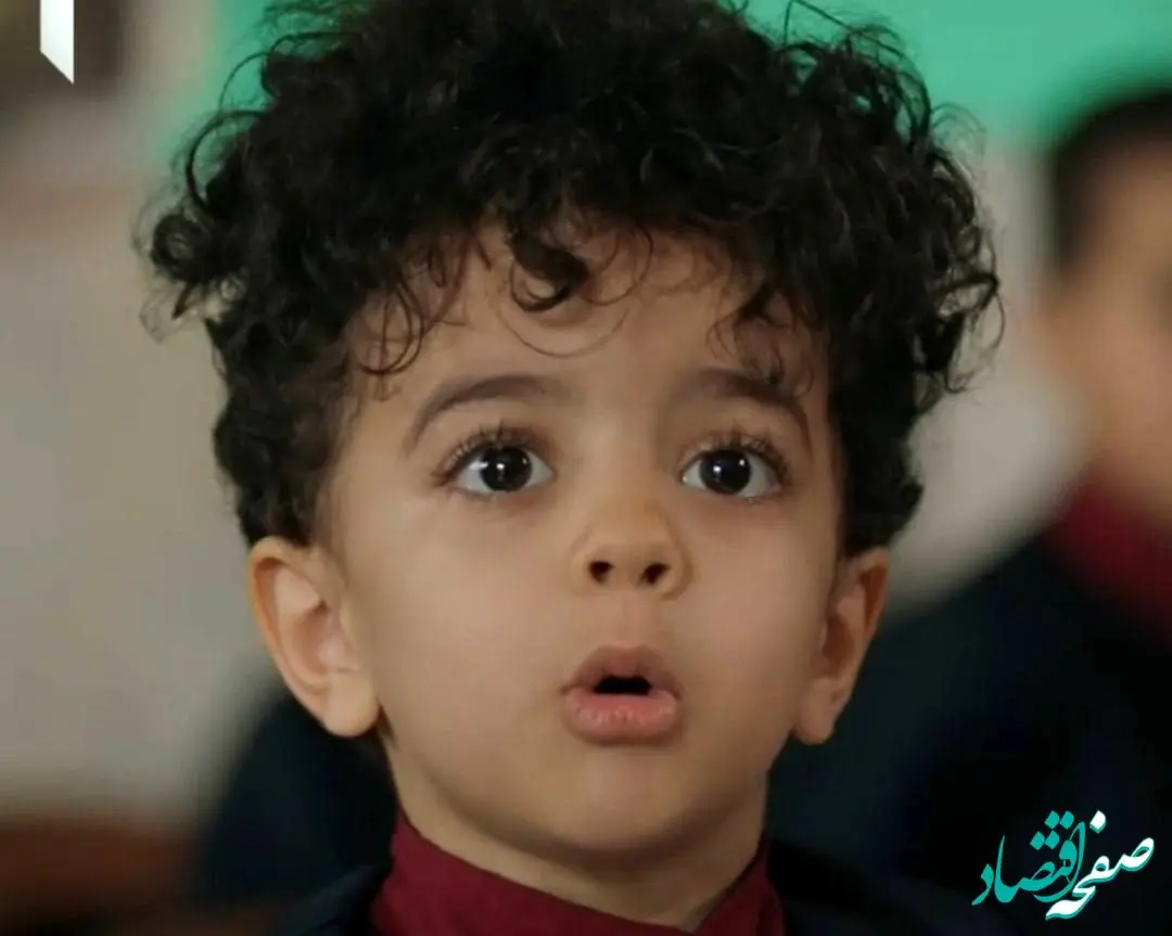 پسر خوانده نقی ، سالار معمولی در پایتخت ۷ کیست؟ بیوگرافی مهدیار کلائی