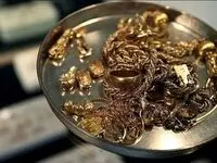 قیمت طلا آبشده امروز | قیمت طلا ۲۴ عیار امروز سه شنبه ۶ آذر ماه ۱۴۰۳ + جدول
