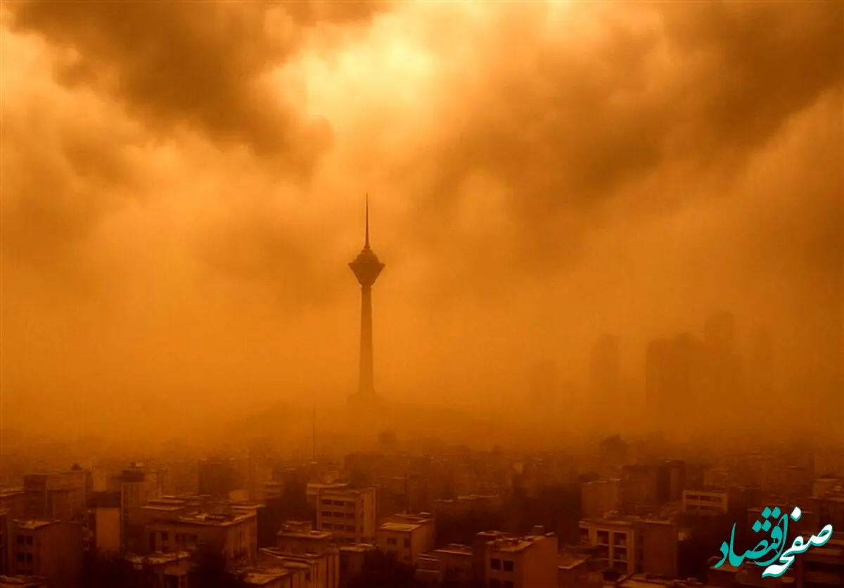 هواشناسی ایران فردا چهارشنبه ۲۸ مرداد ۱۴۰۴/ وزش باد شدید و گردوخاک در ۱۹ استان