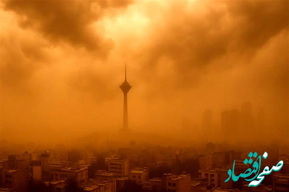هواشناسی ایران فردا چهارشنبه ۲۸ مرداد ۱۴۰۴/ وزش باد شدید و گردوخاک در ۱۹ استان