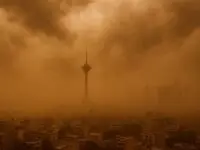 هواشناسی ایران فردا چهارشنبه ۲۸ مرداد ۱۴۰۴/ وزش باد شدید و گردوخاک در ۱۹ استان