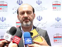 حال خوب کارگران فولاد هرمزگان با ثبت رکوردها و طرح‌های توسعه‌ای