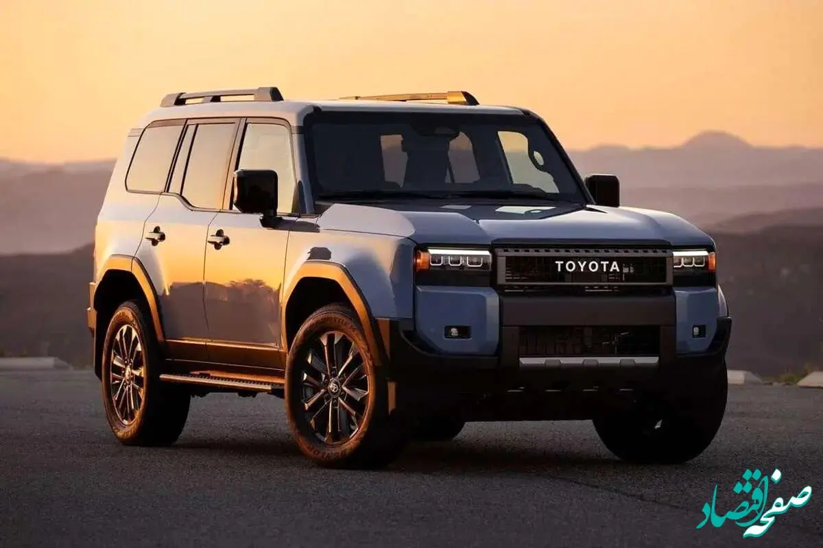 مقایسه قیمت لندکروز در ایران و امارات | بررسی تاثیر واردات بر قیمت خودرو