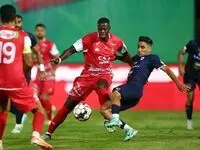 مشکل جدید پرسپولیس: ژائو فسخ نمی‌کند!/چرا ژائو نمی‌خواهد فسخ کند؟