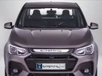 عکس | ال۹۰ هم بومی‌سازی شد!
