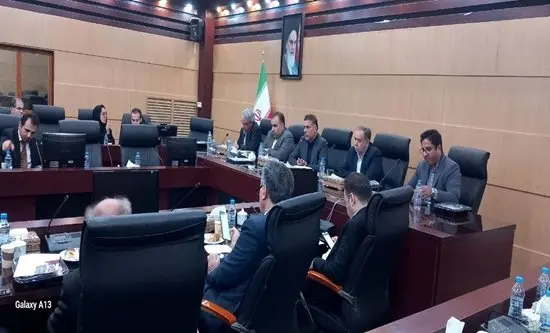 سرمایه‌گذاری مشترک بازار عراق را حفظ می‌کند