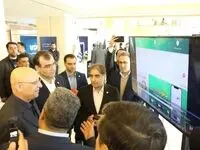 سامانه آنلاین اعلام خسارت ثالث خودرو بیمه البرز رونمایی شد