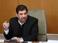 ماجرای دخالت محمد مخبر در عزل مدیر یک بانک خصوصی حقیقت دارد؟ 