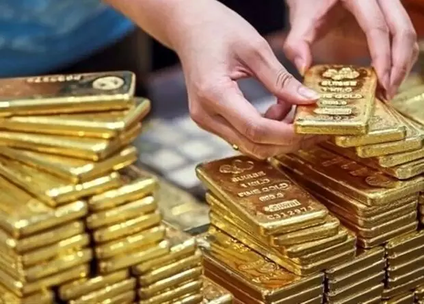 فوری؛ فردا حراج شمش طلا برگزار نمی‌ شود