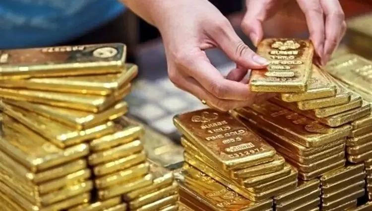 فوری؛ فردا حراج شمش طلا برگزار نمی‌ شود