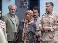 ساناز سماواتی بازیگر نقش تانیا خانم در نون خ 5 و مهاجرتش به سوئد 