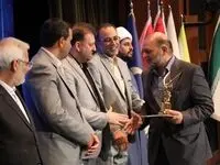 درخشش صبانور در اجلاس ملی مسئولیت‌پذیری اجتماعی؛ کسب تندیس و سه لوح تقدیر