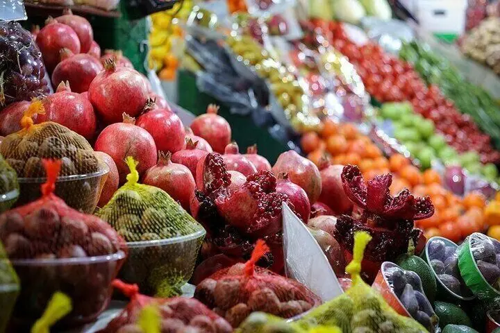 آخرین قیمت رسمی میوه امروز سه شنبه ۱۹ خرداد ۱۴۰۵ اعلام شد+ جدول