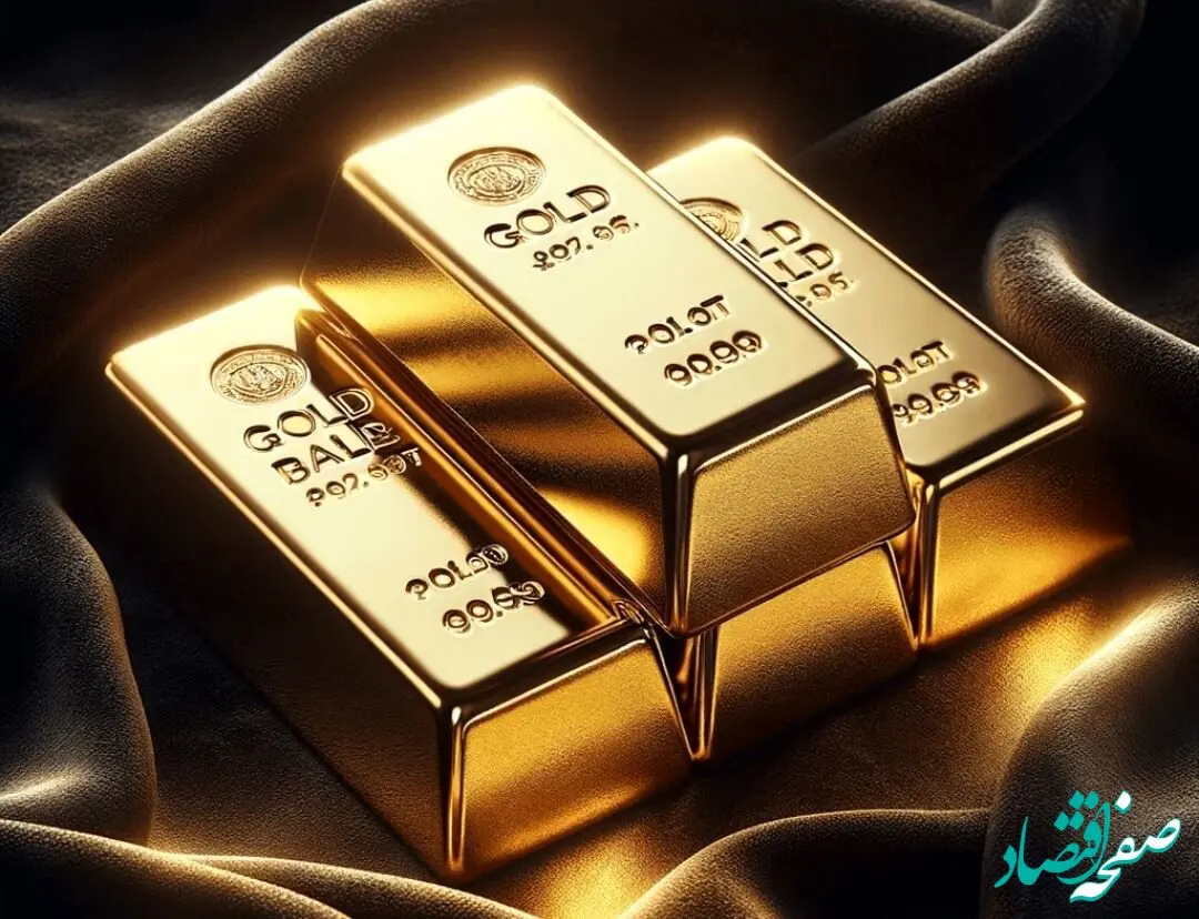 پیش بینی قیمت طلا و سکه فردا سه شنبه ۲۱ اسفند ماه ۱۴۰۳ / طلا فردا سقوط می کند؟ 