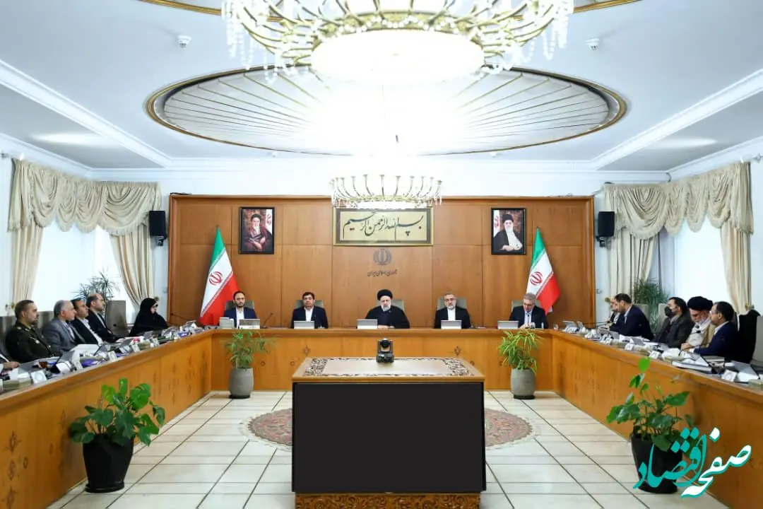 قدردانی رئیس‌جمهور از پیگیری‌های وزارت نفت برای جمع‌آوری گازهای مشعل

