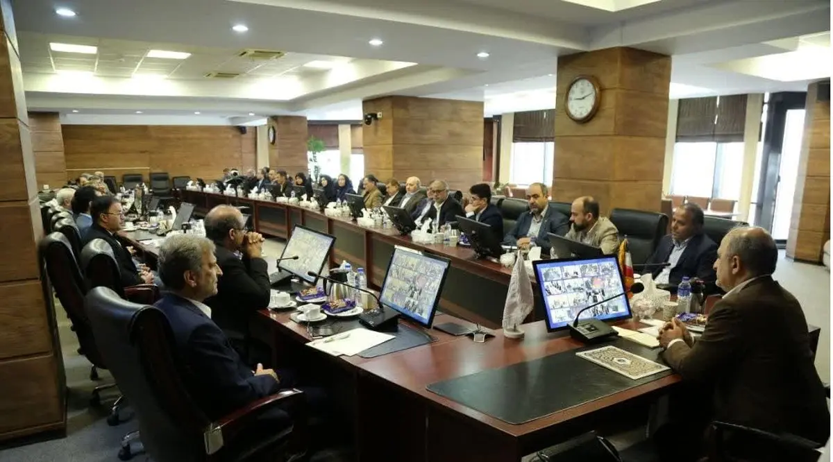 اعتماد و نظارت دو اصل کلیدی در خدمترسانی به مردم