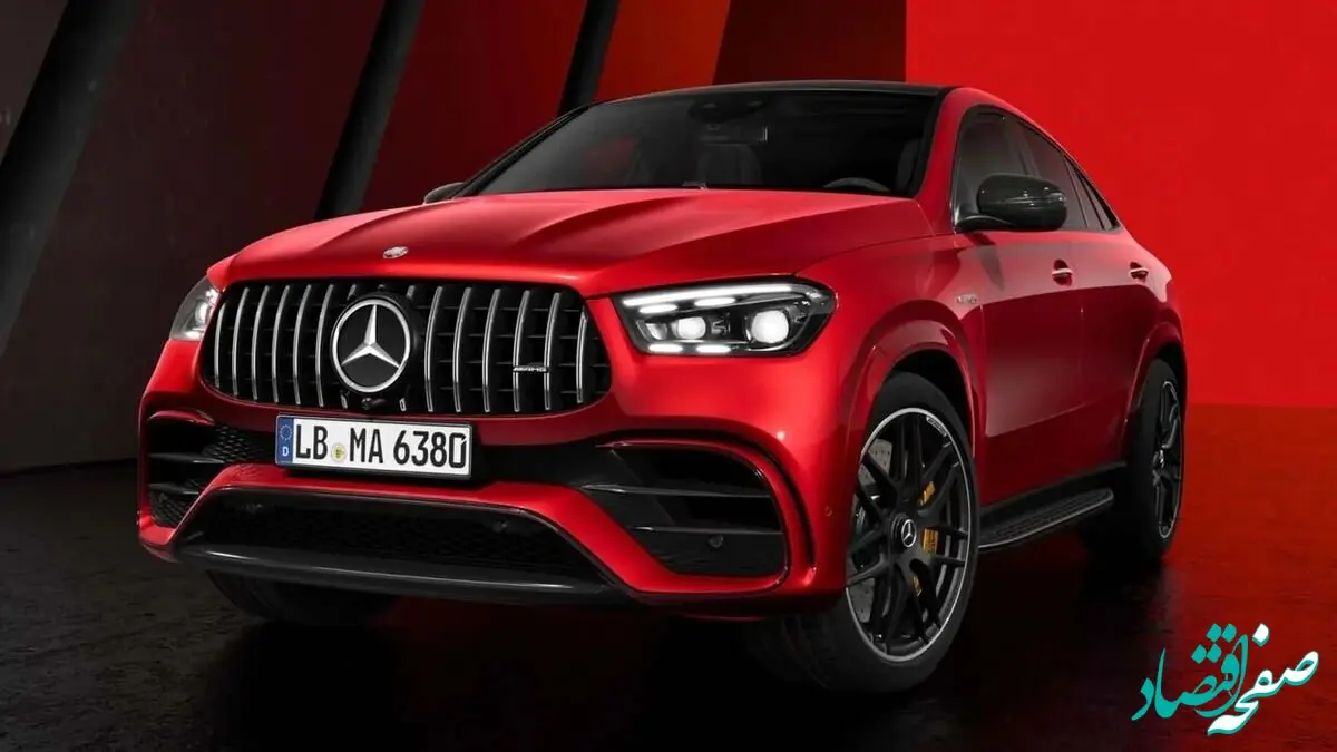 آخرین قیمت بنز S۵۰۰ کارکرده مدل ۲۰۱۳ در بازار + جدول